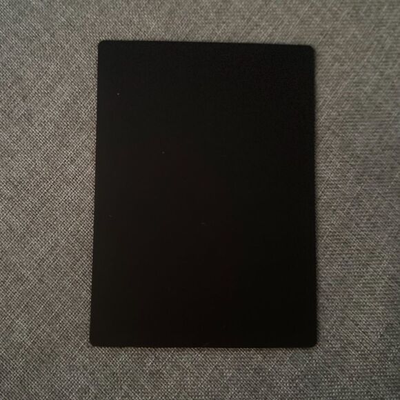 Pumpkin Pattern Halloween Magnet - Picture 3 of 4